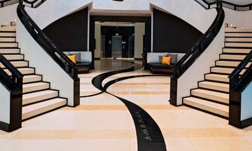 Le Meridien Mexico City