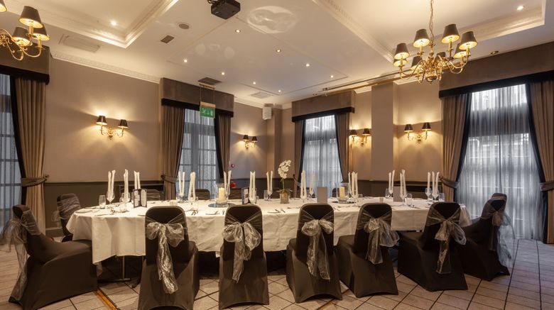 <b>Holiday Inn Glasgow Theatreland Ballroom</b>. Images powered by <a href="https://www.leonardoworldwide.com/" title="Leonardo Worldwide" target="_blank">Leonardo</a>.