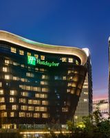 Holiday Inn South Station