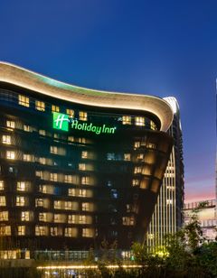 Holiday Inn South Station