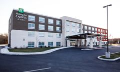 Holiday Inn Express/Suites Gettysburg SE
