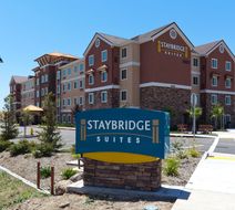 Staybridge Suites Rocklin-Roseville Area Exterior