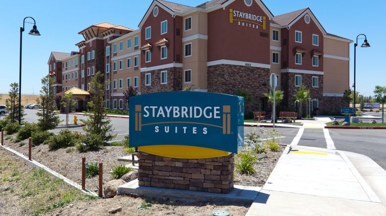 <b>Staybridge Suites Rocklin-Roseville Area Exterior</b>. Images powered by <a href="https://www.leonardoworldwide.com/" title="Leonardo Worldwide" target="_blank">Leonardo</a>.