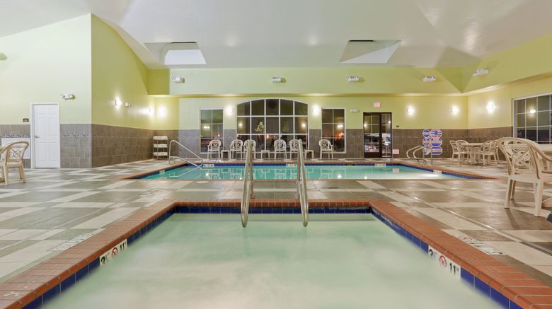 <b>Staybridge Suites Rocklin-Roseville Area Pool</b>. Images powered by <a href="https://www.leonardoworldwide.com/" title="Leonardo Worldwide" target="_blank">Leonardo</a>.