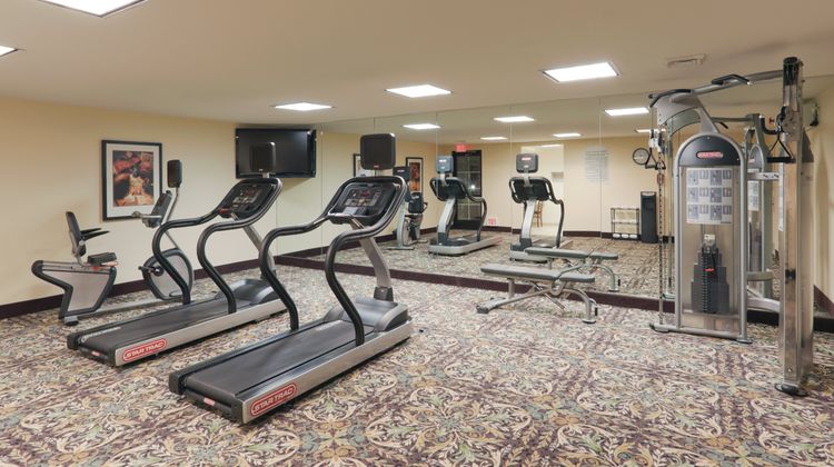 Staybridge Suites Rocklin-Roseville Area Health Club