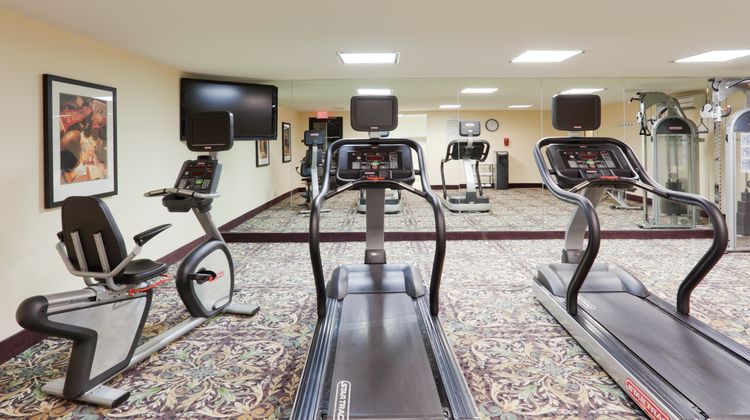 Staybridge Suites Rocklin-Roseville Area Health Club