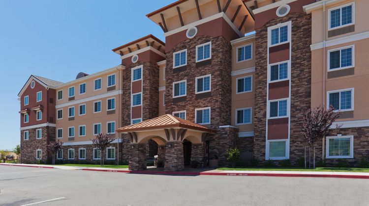 Staybridge Suites Rocklin-Roseville Area Exterior