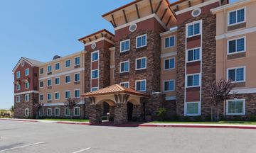 Staybridge Suites Rocklin-Roseville Area