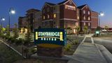 Staybridge Suites Rocklin-Roseville Area Exterior