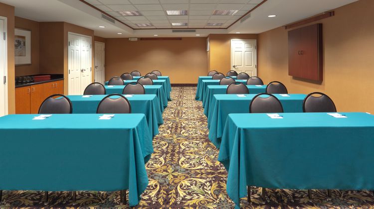 Staybridge Suites Rocklin-Roseville Area Meeting