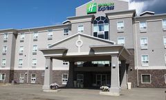 Holiday Inn Express Yorkton East