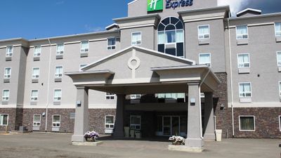 Holiday Inn Express Yorkton East