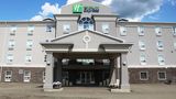 Holiday Inn Express Yorkton East Exterior