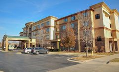 RESIDENCE INN BY MARRIOTT DES MOINES WEST AT JORDAN CREEK TOWN CENTER $139  ($̶1̶7̶3̶) - Updated 2023 Prices & Hotel Reviews - West Des Moines, IA