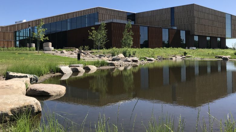 <b>Holiday Inn Express Roseville-St Paul Other</b>. Images powered by <a href="https://www.leonardoworldwide.com/" title="Leonardo Worldwide" target="_blank">Leonardo</a>.