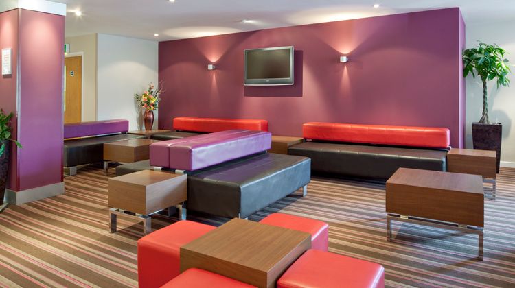 Holiday Inn Express Poole Other