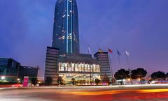 Crowne Plaza Wuxi City Center