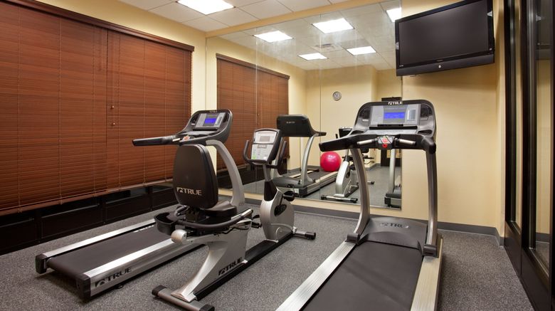 <b>Holiday Inn St Louis/Fairview Heights Health Club</b>. Images powered by <a href="https://www.leonardoworldwide.com/" title="Leonardo Worldwide" target="_blank">Leonardo</a>.