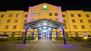 Holiday Inn Express Poole