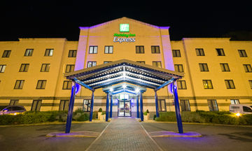 Holiday Inn Express Poole
