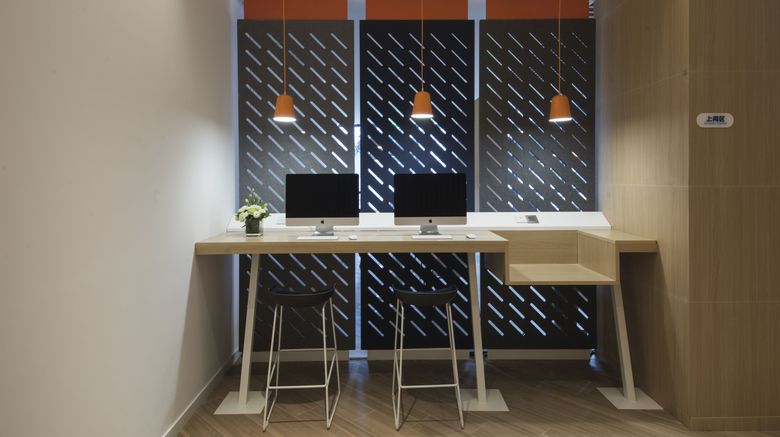 <b>Holiday Inn Express Xiamen Airport Zone Other</b>. Images powered by <a href="https://www.leonardoworldwide.com/" title="Leonardo Worldwide" target="_blank">Leonardo</a>.