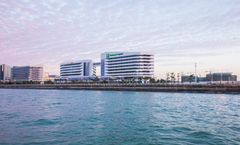 Holiday Inn Express Xiamen Airport Zone