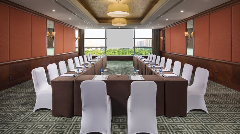 <b>Crowne Plaza Wuxi City Center Meeting</b>. Images powered by <a href="https://www.leonardoworldwide.com/" title="Leonardo Worldwide" target="_blank">Leonardo</a>.