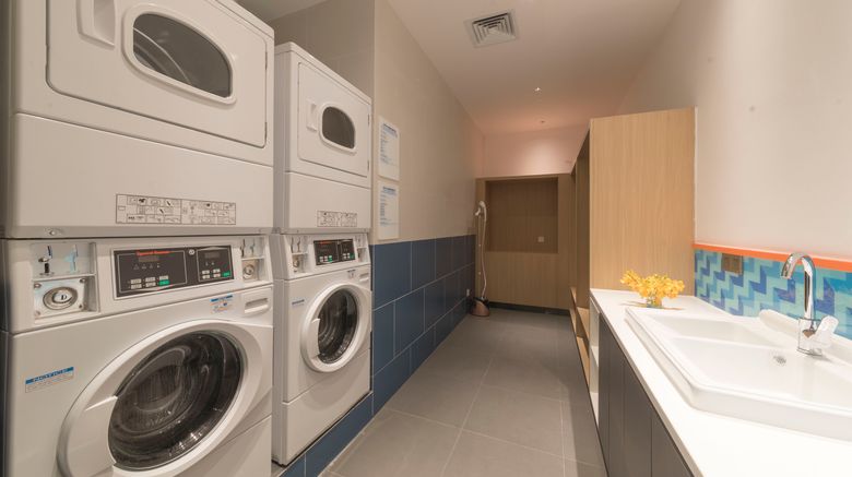 <b>Holiday Inn Express Xiamen Airport Zone Other</b>. Images powered by <a href="https://www.leonardoworldwide.com/" title="Leonardo Worldwide" target="_blank">Leonardo</a>.