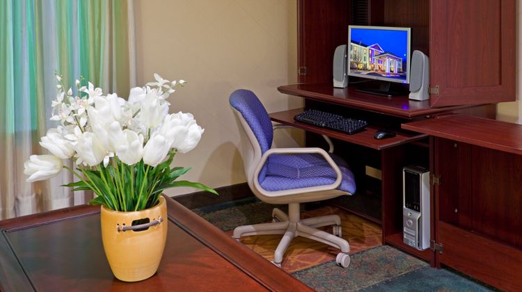 Holiday Inn Express & Suites Other