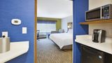 Holiday Inn Express & Stes Airport North Room