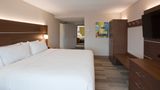 Holiday Inn Express Roseville-St Paul Room