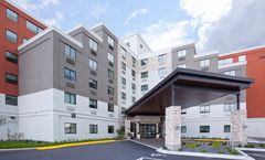 Holiday Inn Express Roseville-St Paul