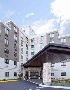 Holiday Inn Express Roseville-St Paul