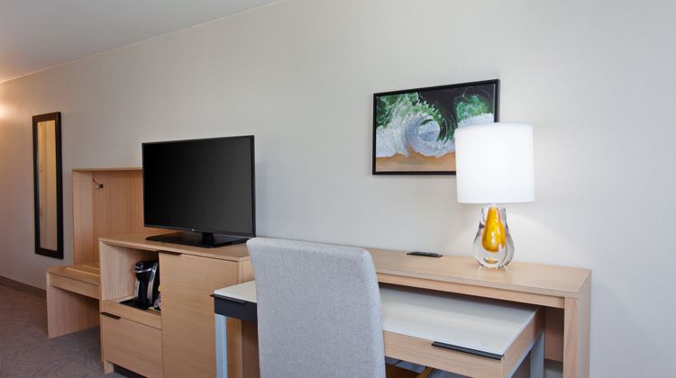 Holiday Inn Los Angeles-LAX Airport Room