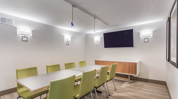 Holiday Inn Express Meeting