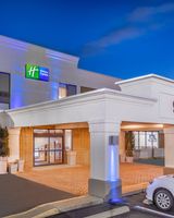 Holiday Inn Express
