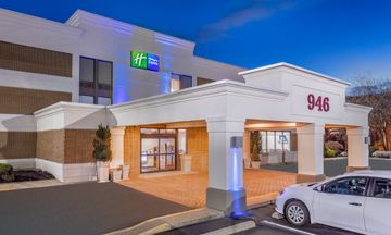 Holiday Inn Express
