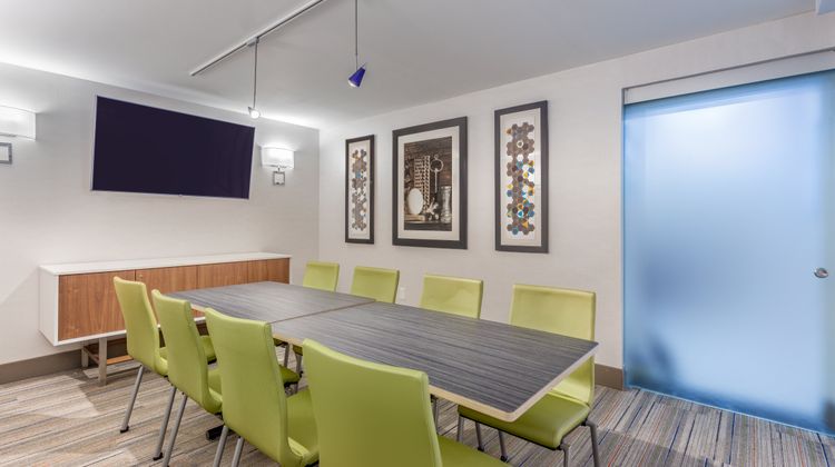 Holiday Inn Express Meeting