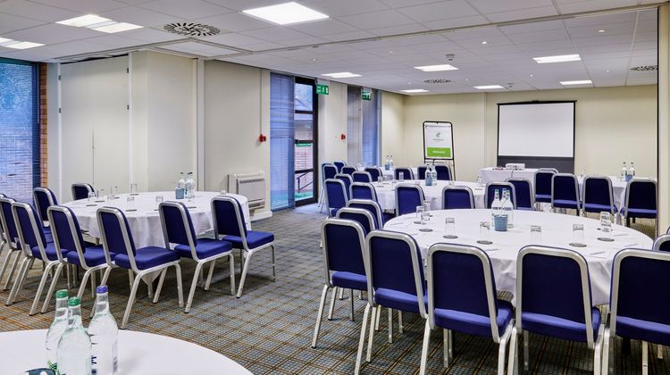 Holiday Inn Taunton Meeting