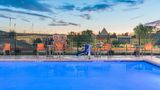 Holiday Inn Express & Suites Lake Havasu Pool