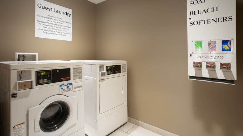 <b>Holiday Inn Express Hotel & Suites Other</b>. Images powered by <a href="https://www.leonardoworldwide.com/" title="Leonardo Worldwide" target="_blank">Leonardo</a>.