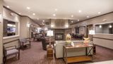 Holiday Inn Express Hotel & Suites Lobby