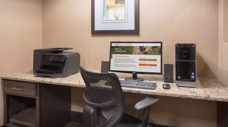 <b>Holiday Inn Express Hotel & Suites Other</b>. Images powered by <a href="https://www.leonardoworldwide.com/" title="Leonardo Worldwide" target="_blank">Leonardo</a>.