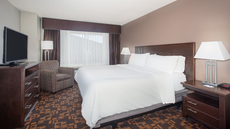 <b>Holiday Inn Express Hotel & Suites Suite</b>. Images powered by <a href="https://www.leonardoworldwide.com/" title="Leonardo Worldwide" target="_blank">Leonardo</a>.