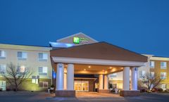 Holiday Inn Express Hotel & Suites