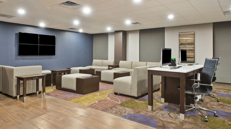 Holiday Inn Harrisburg East Other