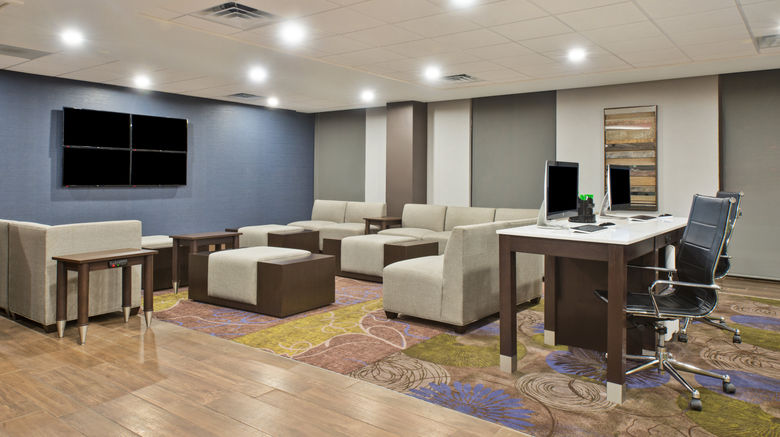 <b>Holiday Inn Harrisburg East Other</b>. Images powered by <a href="https://leonardo.com/" title="Leonardo Worldwide" target="_blank">Leonardo</a>.