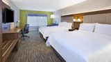 Holiday Inn Express & Stes Airport North Suite