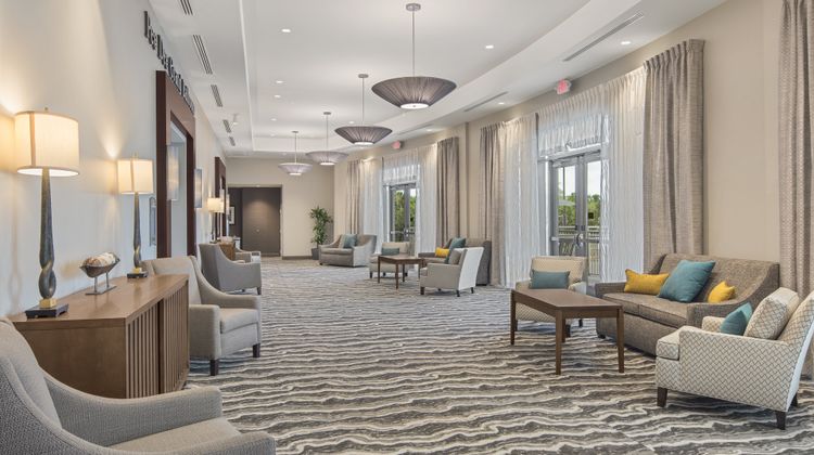 Staybridge Suites Florence - Center Meeting