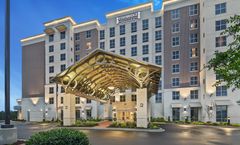 Staybridge Suites Florence - Center